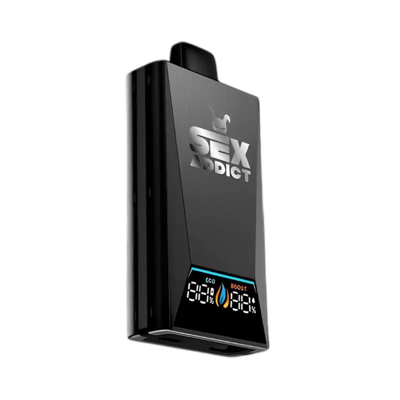 SEX ADDICT S280