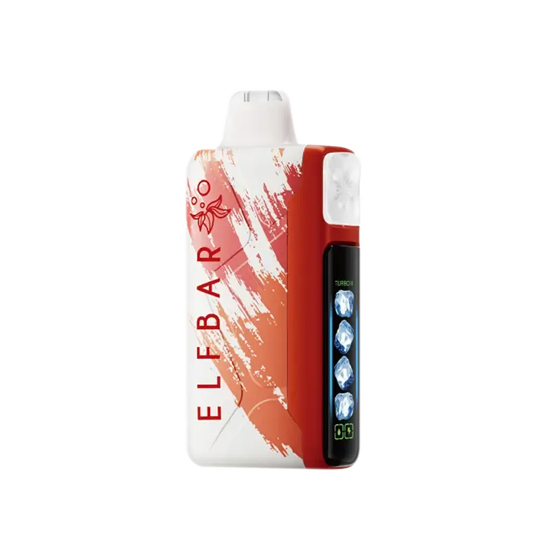 ELFBAR ICE KING 40K
