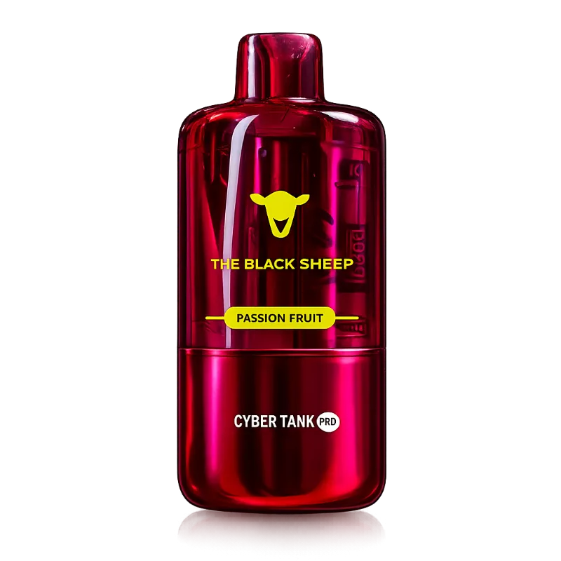 The Black Sheep 55k