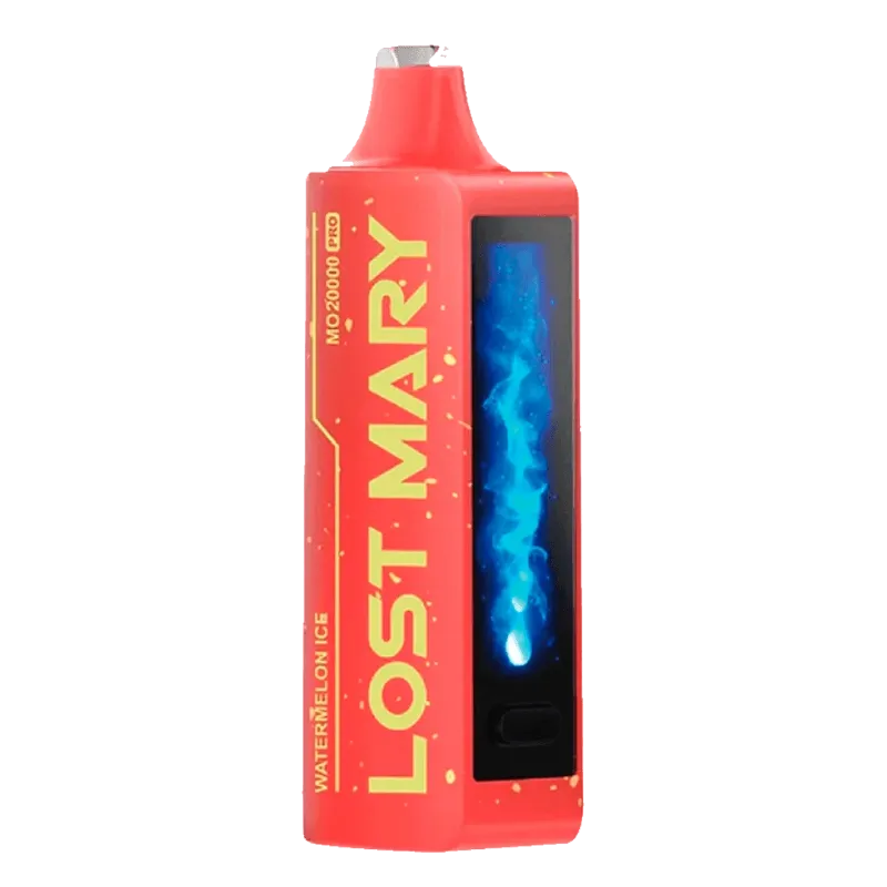 LOST MARY MO20000 PRO