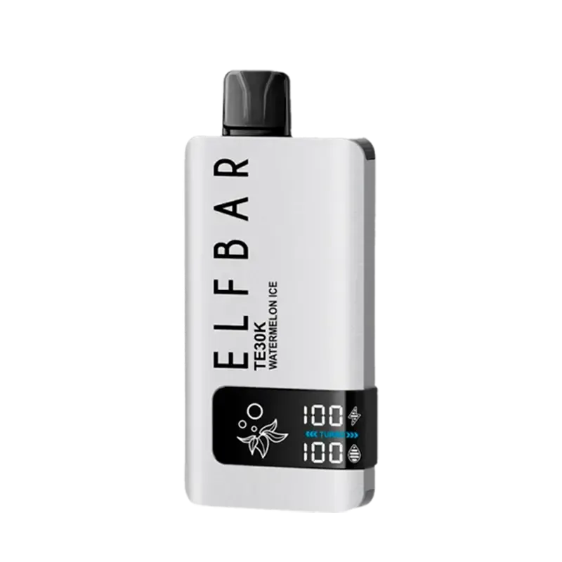 ELFBAR TE30K