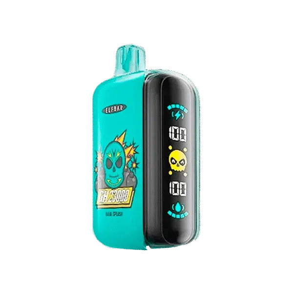 ELFBAR GH23000