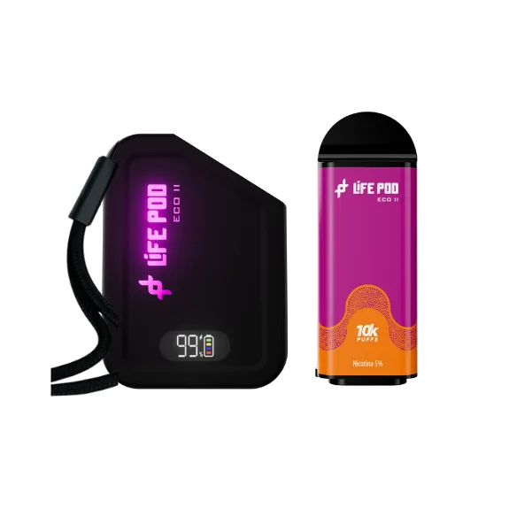 LIFE POD ECO II KIT