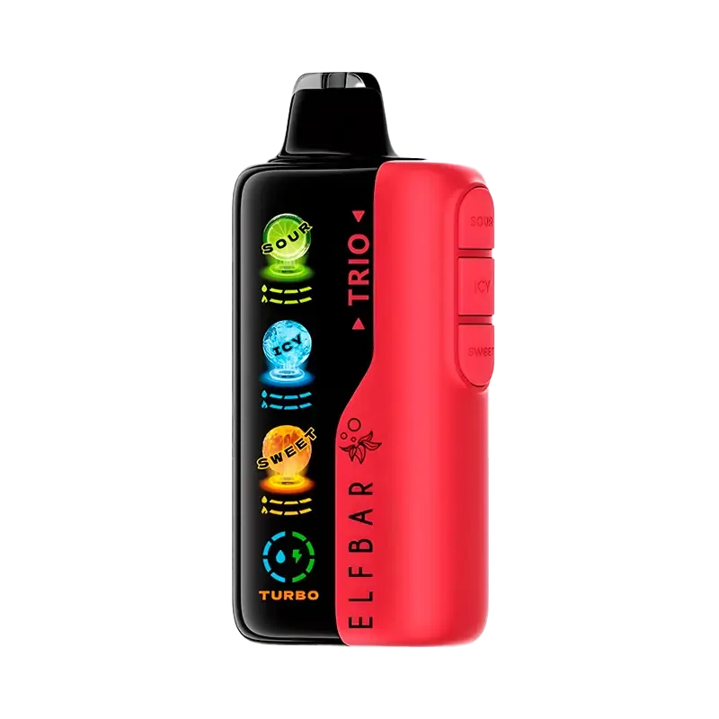 ELFBAR TRIO 40K