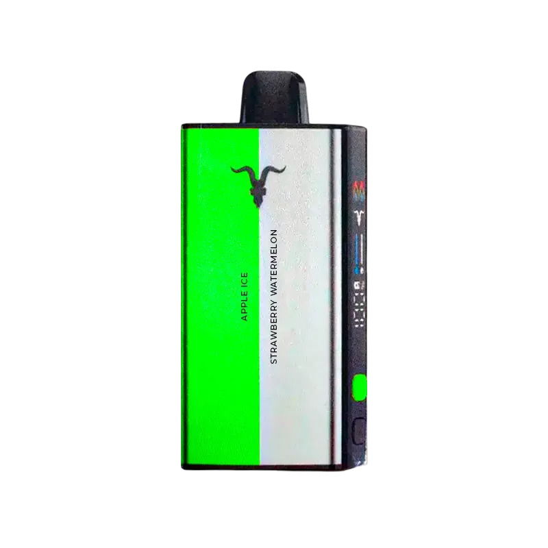 IGNITE V400 MIX