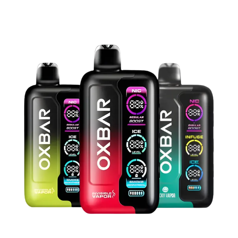 OXBAR 50K