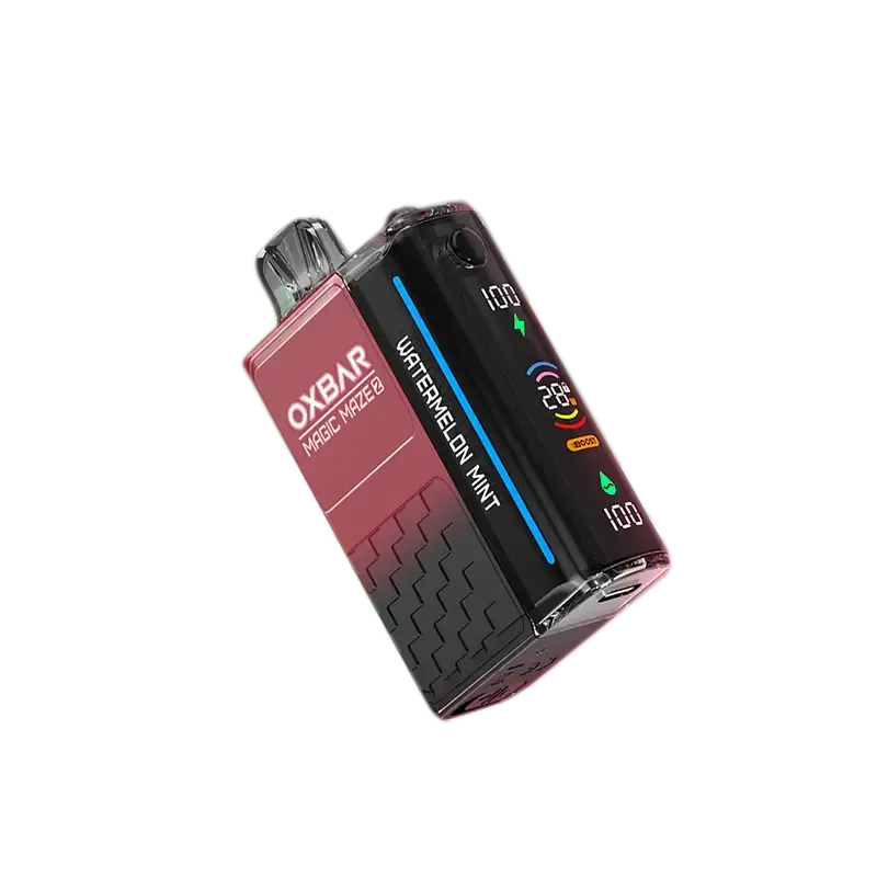 OXBAR 30K